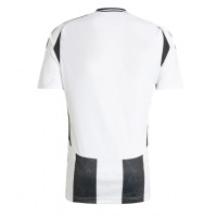 Juventus Hemmatröja 2024-25 Kortärmad